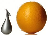 Coltello Alessi in Acciaio GCH02 - GCH02